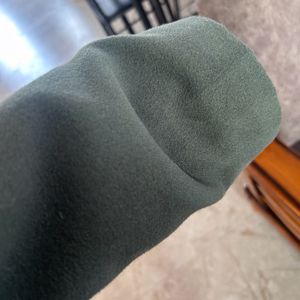 Green Overcoat FIXED PRICE