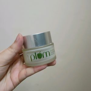 PLUM TEA TREE CREAM