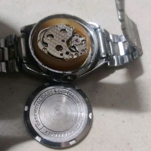 Nino Watch Not Working Need Service