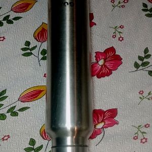 Hot And Cold Steel Bottle