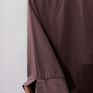 Mauve* Shirt