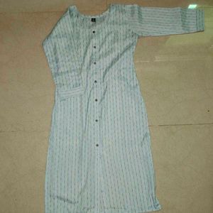 Combo Of Cotton Kurtis