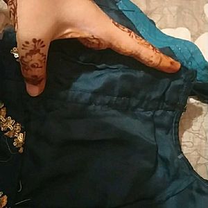 Lehenga Choli