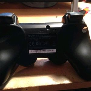 PS3 Wireless Double Shock Gamepad