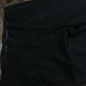 Black Pant For Girls