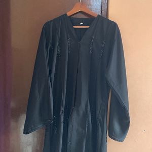 Black Abaya