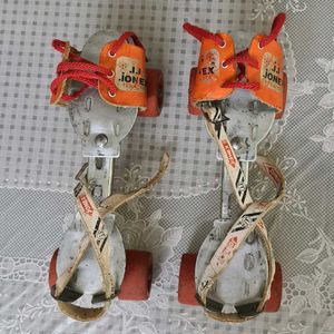 Jonex Roller Skates