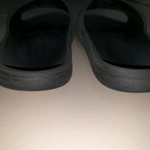 ADIDAS ADILETTE AQUA MEN SLIDES (SIZE-UK10)