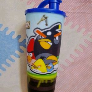 New Shaker Bottle For Kids