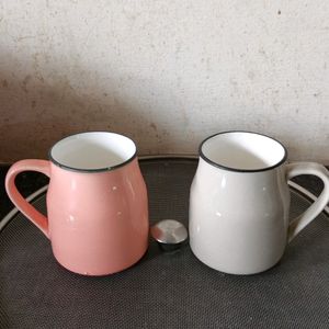 Tea Mug | Stylish Chai Cup