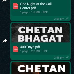 3 Chetan Books Soft Copy In Pdf