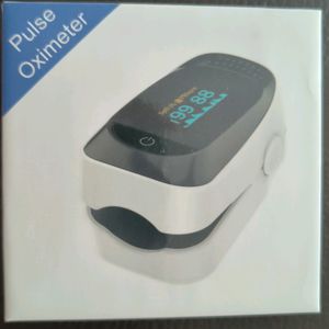 Brand New Pulse Oximeter