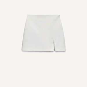 Zara Skirt Shorts