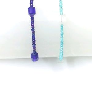 Beads Bracelet (Ice Cube Version)