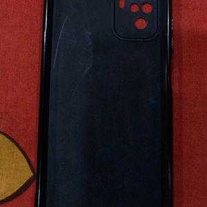 Redmi Note 10s Mobile Cover