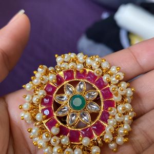 Traditional Ring