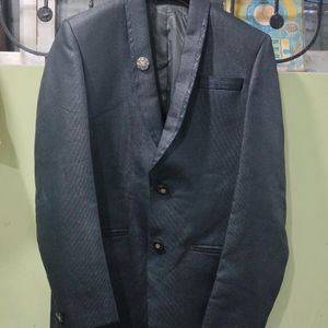 Branded Blazer For 14-16 Yrs Boy