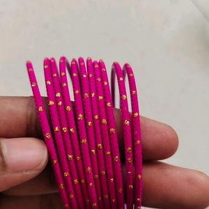 3 Set Of Bangles