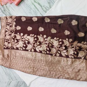 Banarsi Saree