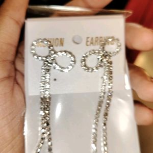 Stylish Earrings