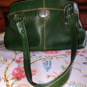 Sreeleathers Handbag