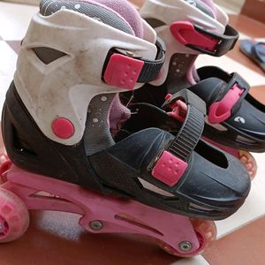 Price Drop For Roller Skating Limited Offer