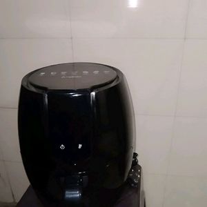 Air Fryer 3 Months Old