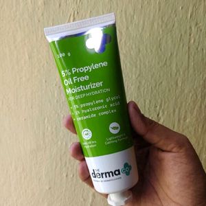 Dermaco 5% Propylene Moisturizer