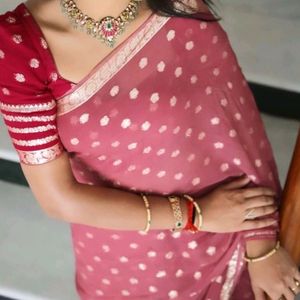 Party Wear Saree