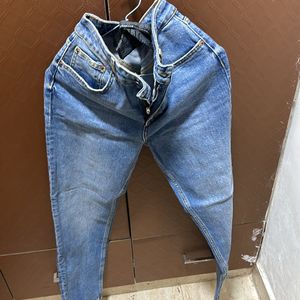 Zara Skinny Jeans