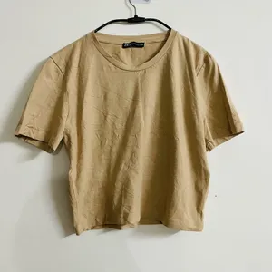 Zara Women Tshirt