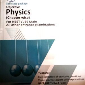 Top ten Publications Objective Physics