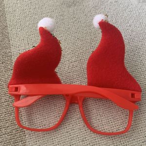 Christama Theme Based Glasses