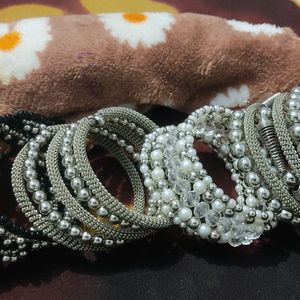 Bangles (Pack Of 4)