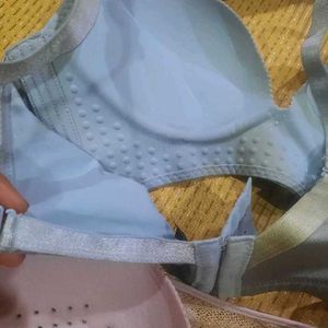 3 Bra Combo Sale