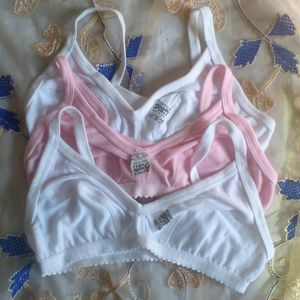 Sports Bra Combo Size 30