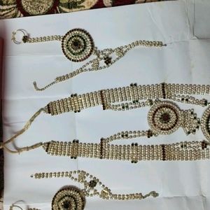 Rani Haar (Bridal Set)