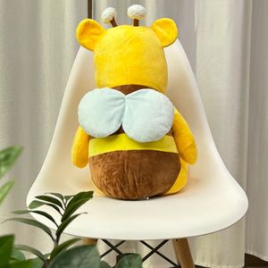 Winnie the Pooh Plushie