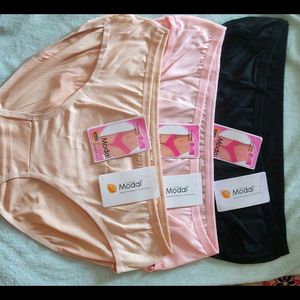 Period Panty for Girls | Hipster Fit Leakproof Pan