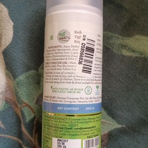 Mamaearth Niacin Face Toner