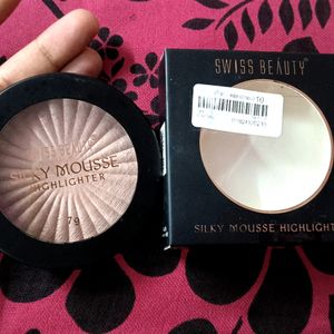 Swiss Beauty Highlighter