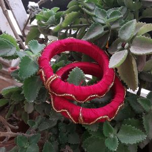 💥💥Pink Bangles..💥💥