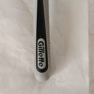 Gillette Mach 3 Start Mens Razor