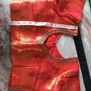 Pattu Saree