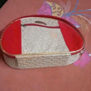 Makeup Bag For Girls N Women