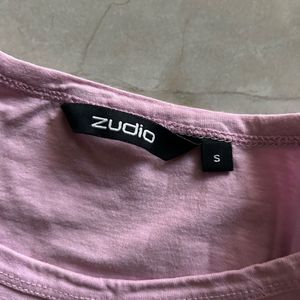 COMBO Of 2 Zudio T-shirts