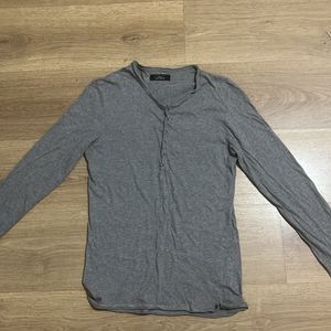 Zara Men Henley