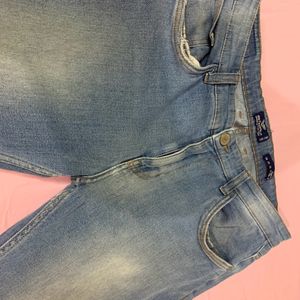 Men Jeans