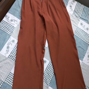 Urbanic Trousers For Women