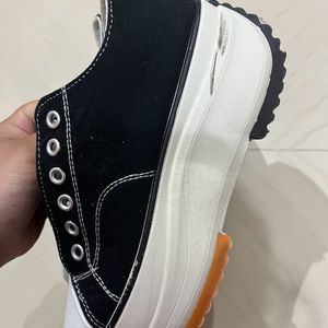 Converse Inspired Shoes